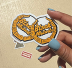 STICKERS 4-PACK