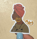 STICKERS 4-PACK