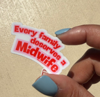STICKERS 4-PACK