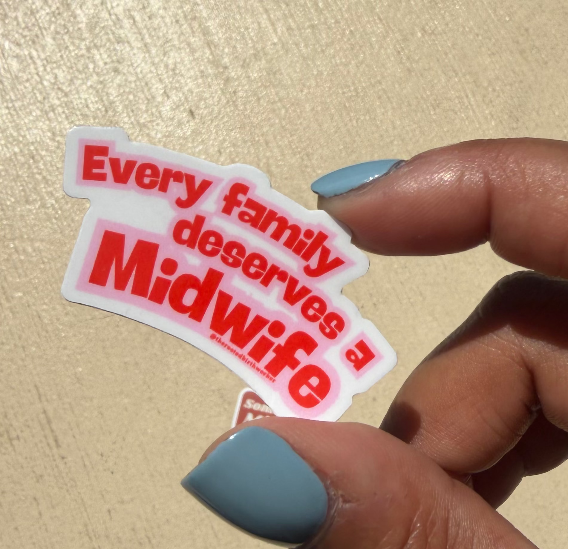 STICKERS 4-PACK