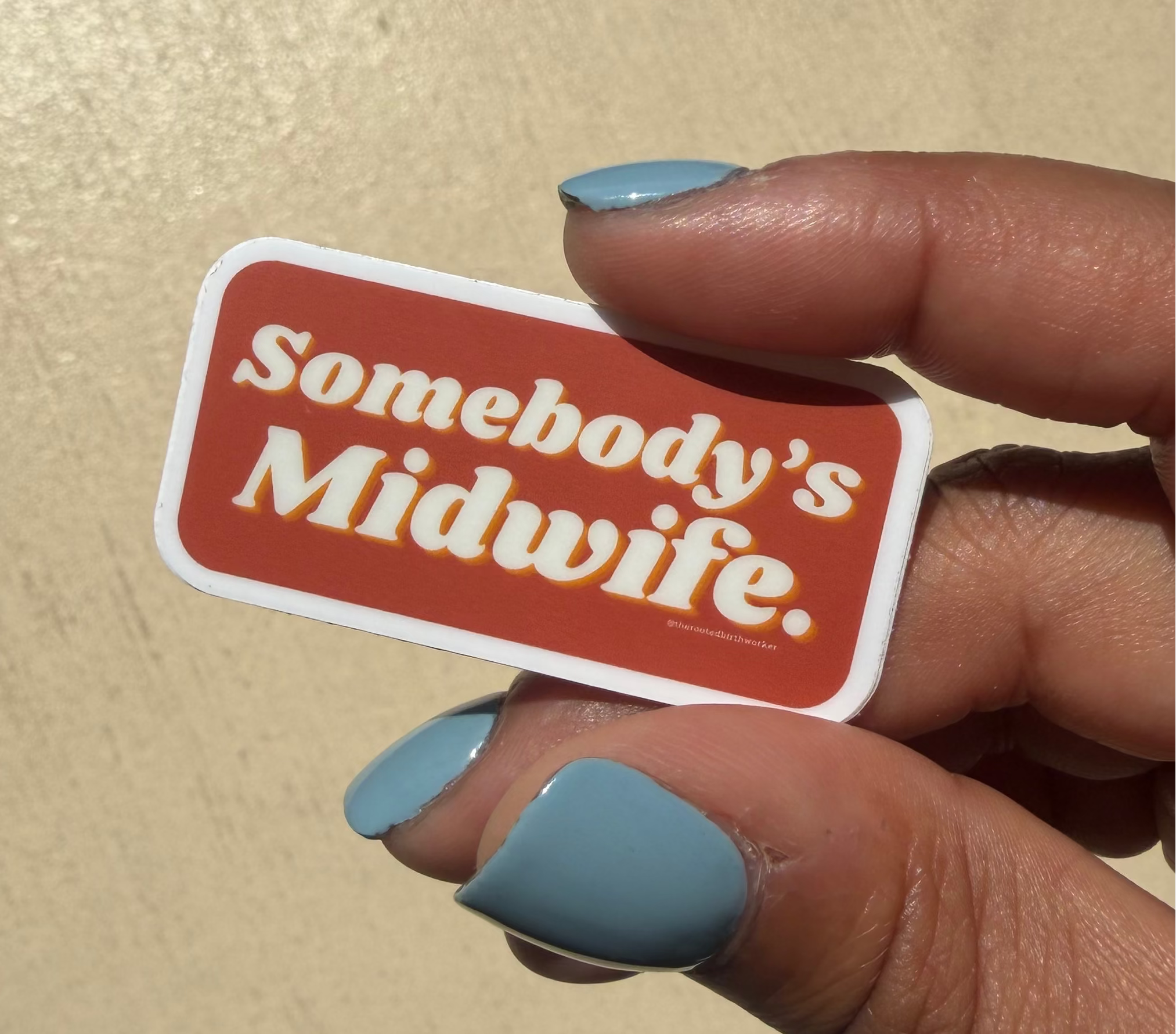 STICKERS 4-PACK