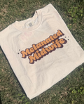 Melanated Midwife Tee - PRE